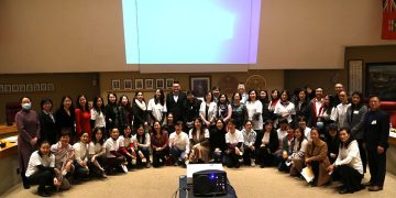 2022首届加拿大心理健康互助中心年会