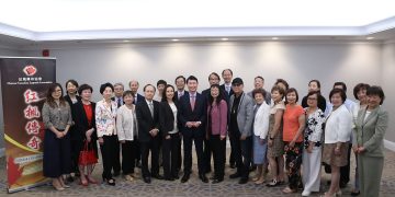 六位传奇人物获2023「红枫传奇」奖