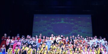 2024第七届万锦青少年春晚