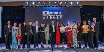 宏泰金融20周年庆典暨2024宏利业绩大奖颁奖典礼