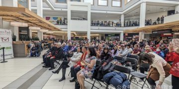 万锦加华联会-2024龙年三地贺新岁