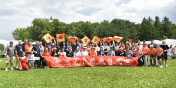 2024加拿大陕西美食文化节圆满落幕