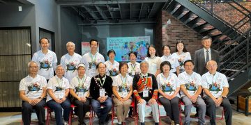 福慧教育基金会二十年助学历程【教育改变命运】