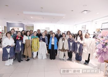 2025”西番雅“春夏时装开业庆典