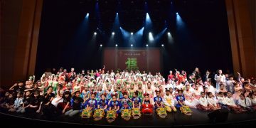 2025 新春盛典《加拿大之春》