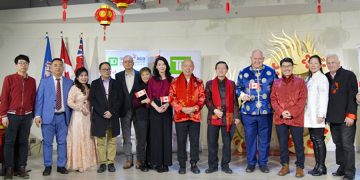 2025万加彩汇蛇年贺岁新春联欢会