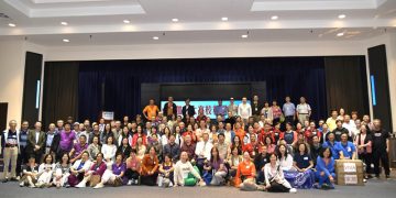 2025第二届加拿大高校杯掼蛋大赛