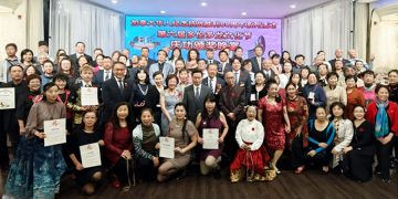 2025龙文化节庆功宴及颁奖晚宴