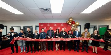 舒适置业总部乔迁暨公司成立三周年盛典