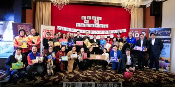 2025“万家灯火-食物募捐大行动”