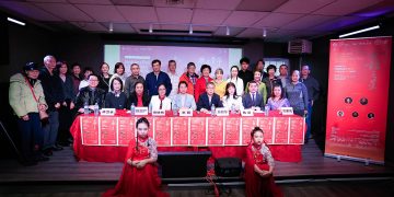 “欢乐春节 金钟之星”2026中国新年音乐会将亮相多伦多