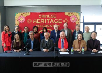 2026 「中华文化月」系列活动将更加精彩