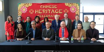 2026 「中华文化月」系列活动将更加精彩