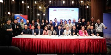 加中地产投资总商会将举办20周年慈善颁奖典礼