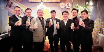 茶养新生·活力夜宴 -‘茶活力’登陆北美新闻发布会