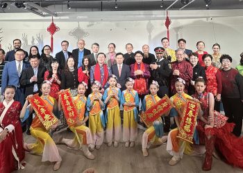 2026 万加彩汇－庆祝传统中华文化月活动」圆满成功