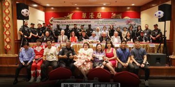 第26届多伦多中区华埠同乐日7月25、26日免费开放